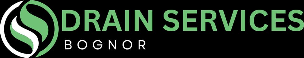 Drain Services Bognor logo