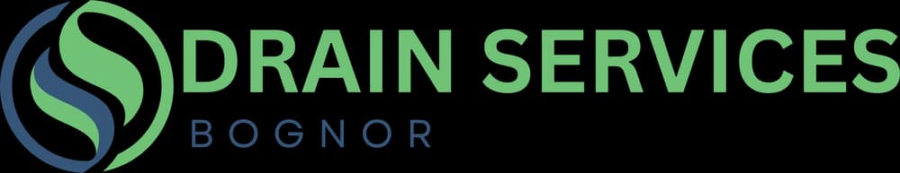 Drain Services Bognor logo